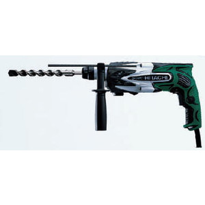 日立工機　ロータリハンマドリル　DH24PC3
