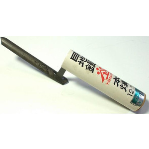 内丸目地鏝　6mm・7.5mm・9mm・12mm