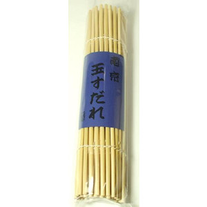 本格派　南京玉すだれ（プロ用）