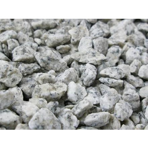 白川砂（白御影砂利） 18kg