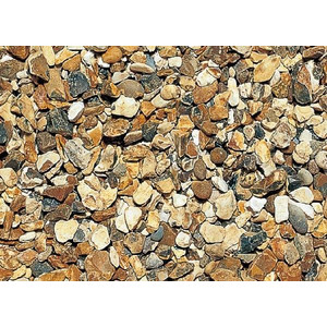 英国化粧砂利　グラベランド（堆積岩）　天然石 20kg
