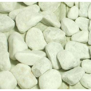 白玉砂利  18kg