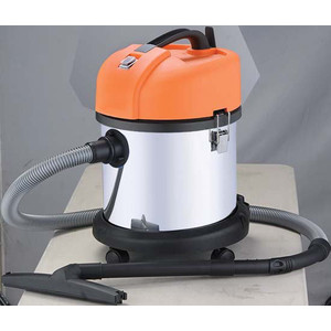 日動　業務用掃除機　バキュームクリーナー　乾湿両用　NVC-20L-N