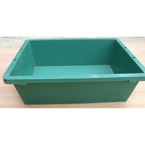プラ舟　混合用容器85L　（中）約61×93×20cm