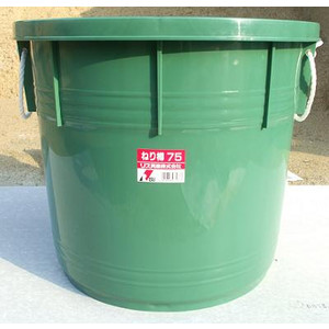 リス　ねり樽 75