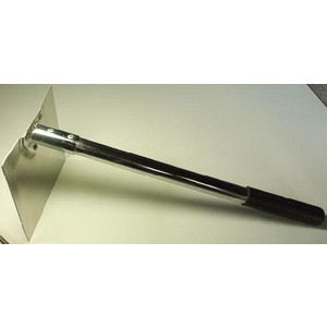 本職用左官手鍬440mm