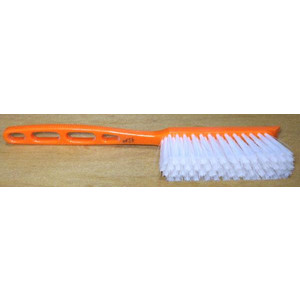 左官道具洗い　爪つき　