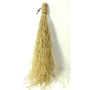 竹手箒　（特上）