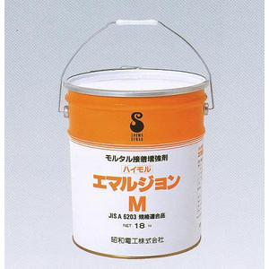 ハイモルエマルジョンM　18kg缶