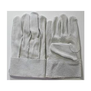 高級革手袋　LEATHER GLOVE