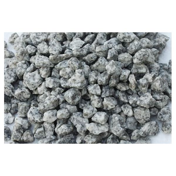 白川砂利1~8分　20kg×20袋セット