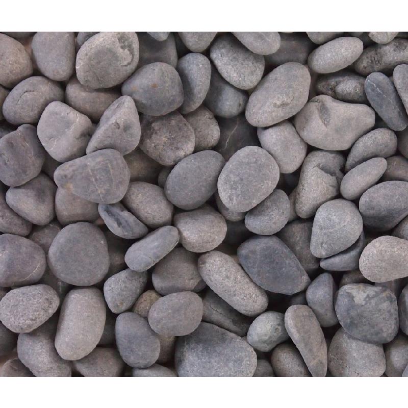 那智黒石　重量50kg以上 Amazon.co.jp: 那智石（黒玉砂利）磨20kg袋 選べる6サイズ(9mm～50mm