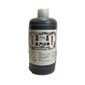 江戸墨　本江戸黒　油煙　1.2L