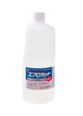【小分け】エフロカット 白華防止剤　特許製品1リットル