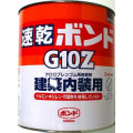 コニシ速乾ボンドG10Z 3kg