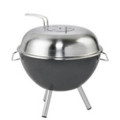 ダンクック　ポータブルBBQボウル