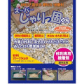 砂利が固まる専用接着剤　スーパーじゃりっ固くん 野外床用