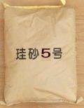 珪砂 5号A　25kg