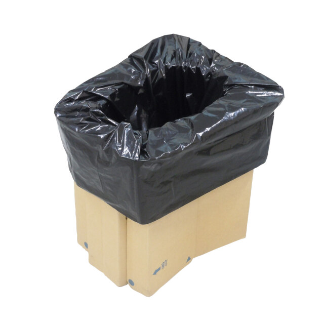 ダンボール製簡易トイレ プルマル3 10回分セット