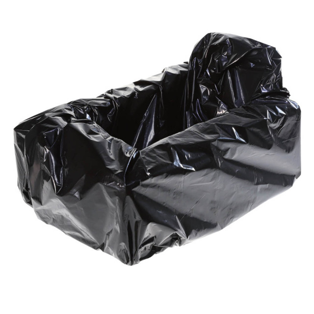 この箱がトイレに!! 緊急トイレセット2