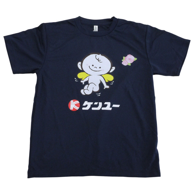 【オリジナルTシャツ】プルプルぼうや 1