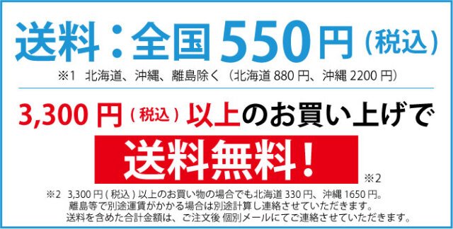 送料