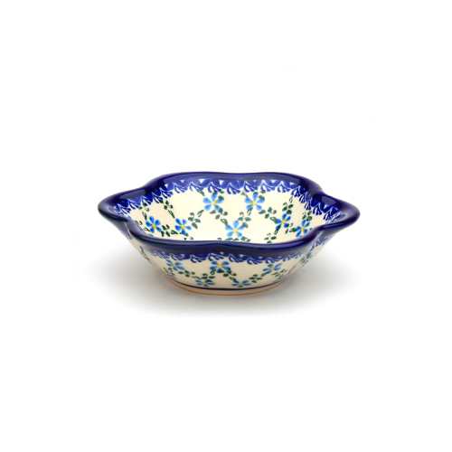 新品　ポーリッシュポタリー ティーポット・ポーリッシュポタリー(ポーランド食器)