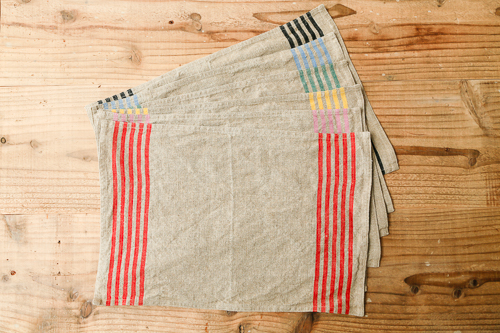 LENKA ランチョンマット