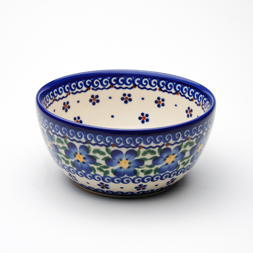 ボウルφ13cmフラット(V071-U019)