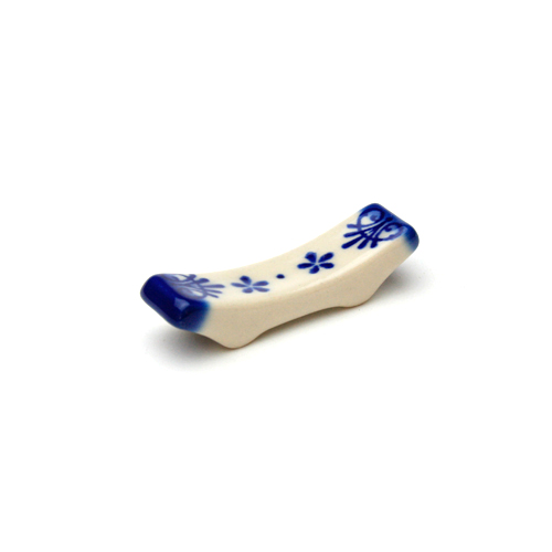 ☆専用☆ ポーリッシュポタリー/ポーランド食器/陶器/置物 オーブン皿（スクエア）ポーリッシュポタリー(ポーランド食器)