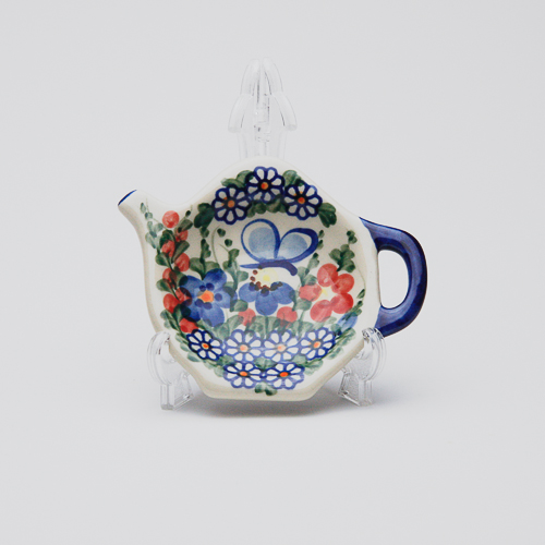 ポーランド食器 イメージ