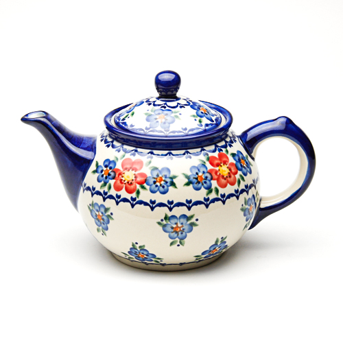 ティーポット・大(V333-U072)