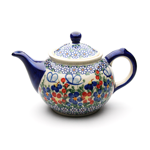 ティーポット・大(V333-A001)