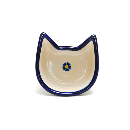 ポーランド陶器　お子様向けボウル