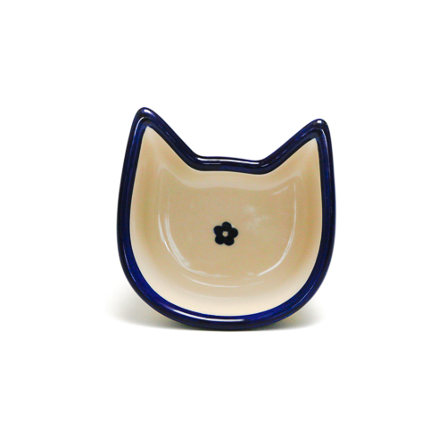 ポーランド陶器　お子様向けボウル