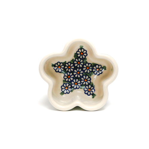 ポーランド陶器　お子様向けボウル