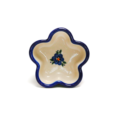 ポーランド陶器　お子様向けボウル