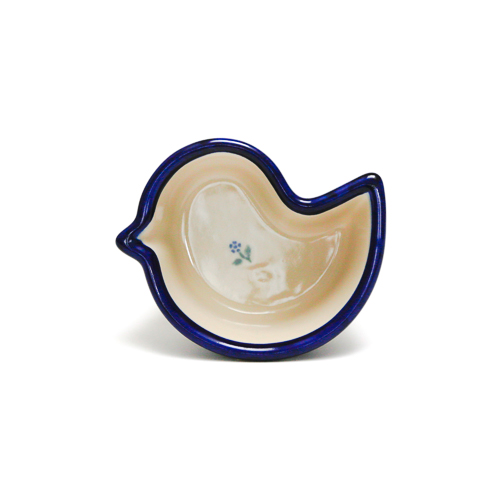 ポーランド陶器　お子様向けボウル