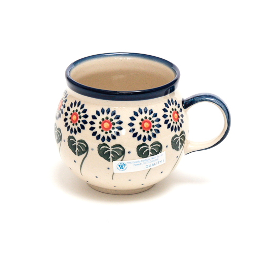 ポーリッシュマグ・大(W103-132)