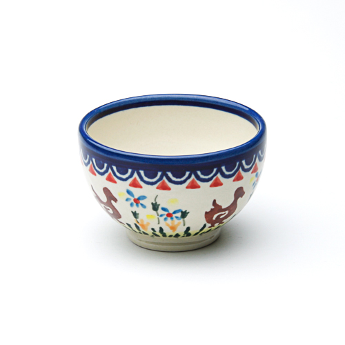 ボウル・小(W126-F6)