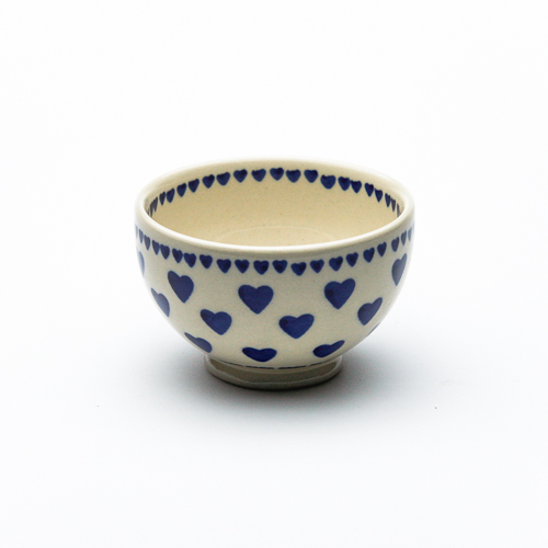 ボウル・小(W126-85)