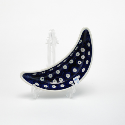 ポーランド陶器　ヘルパーランチョン