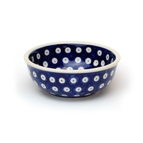 ポーランド陶器　ボウル