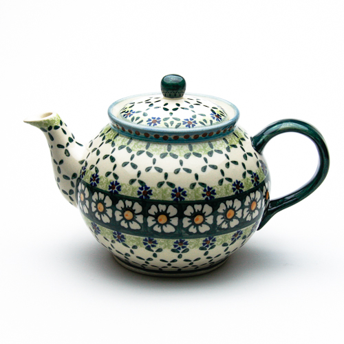 ティーポット・大(W504-25A)