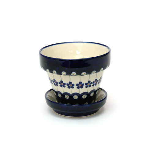 Polish Pottery - ポーリッシュポタリー　⁂ 小鉢 小鉢・ポーリッシュポタリー(ポーランド食器)
