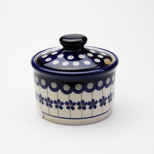 シュガーポット(Z698-166A)