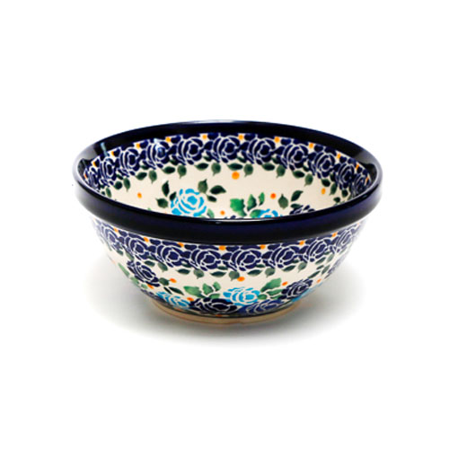 ボウル（φ14.9cm）ポーリッシュポタリー(ポーランド食器)