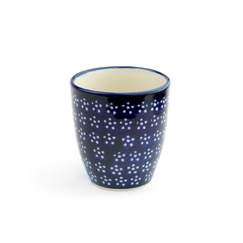 ポーランド陶器　カップ