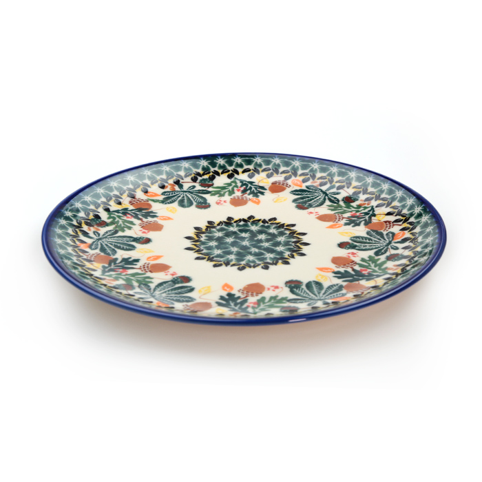 平皿φ19cm(K1102-DP109)