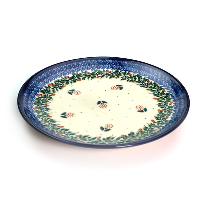 平皿φ19cm(K1102-DU240)